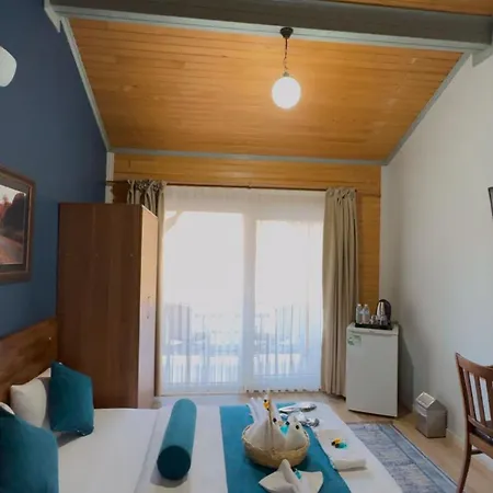 فندق Dream Homes ديربنت