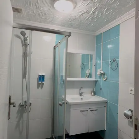 فندق Dream Homes