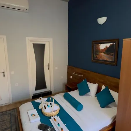 Hotel Dream Homes Masukiye