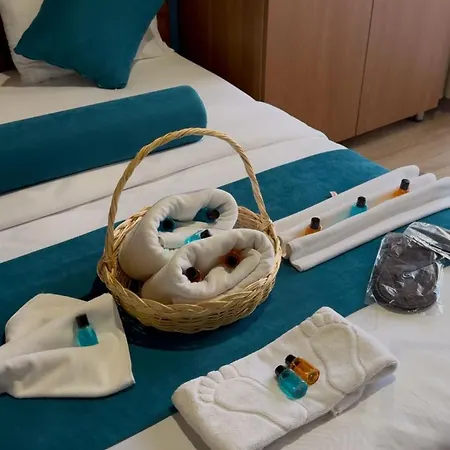 Dream Homes Hotel