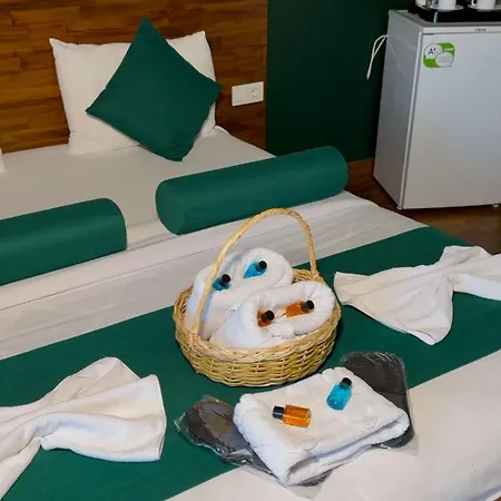 فندق Dream Homes