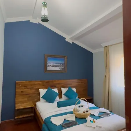 فندق Dream Homes *