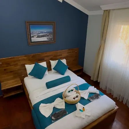Dream Homes Hotel *