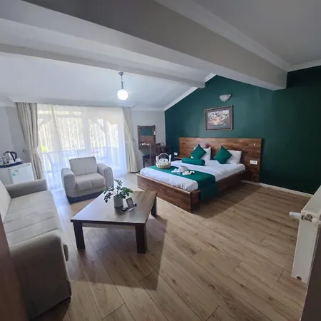 فندق Dream Homes