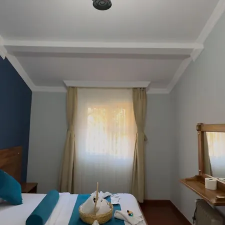 Dream Homes فندق *