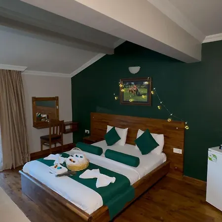 Dream Homes فندق ديربنت