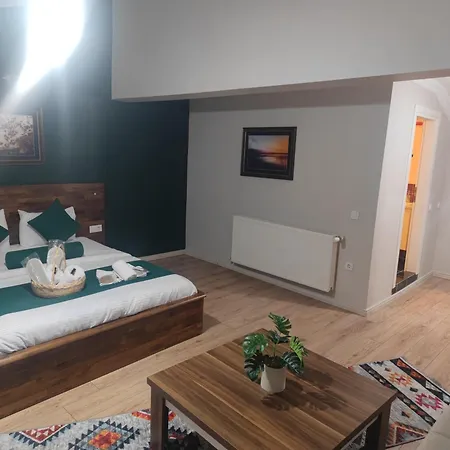 فندق Dream Homes *