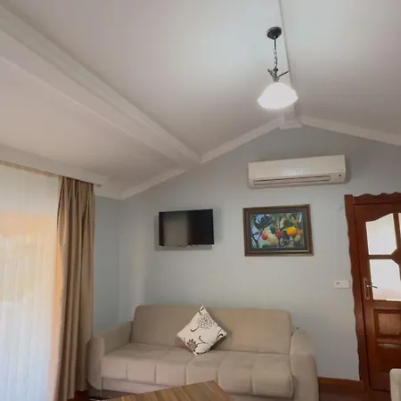 فندق Dream Homes ديربنت