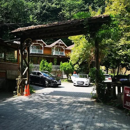 Dream Homes Hotel Masukiye