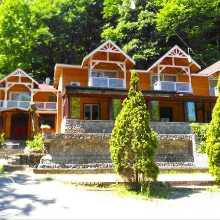 Dream Homes فندق