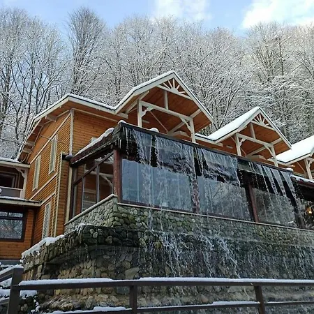 Hotel Dream Homes