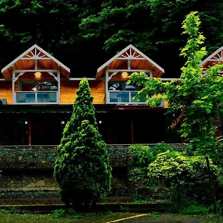 فندق Dream Homes ديربنت