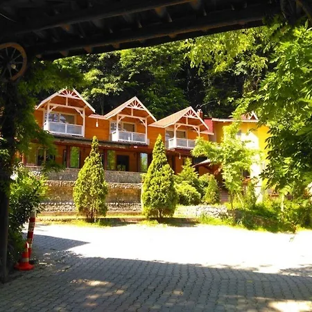 Dream Homes فندق ديربنت