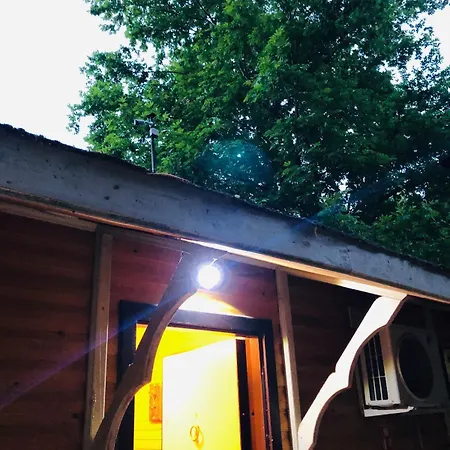 فندق Dream Homes