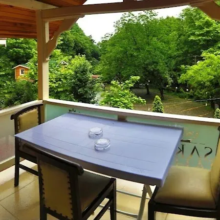 Dream Homes فندق ديربنت