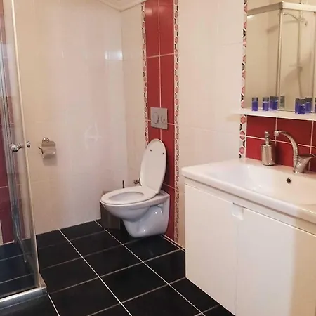 فندق Dream Homes