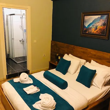 Dream Homes فندق *