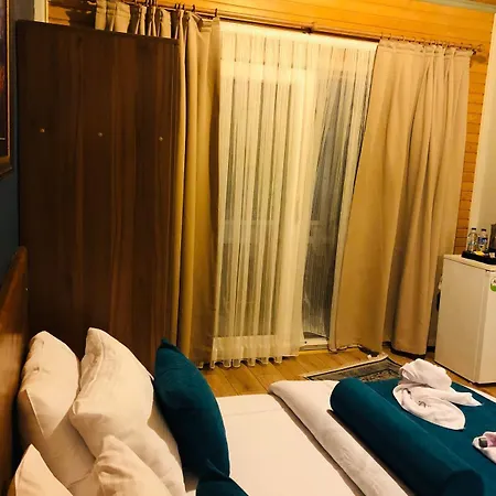 فندق Dream Homes *