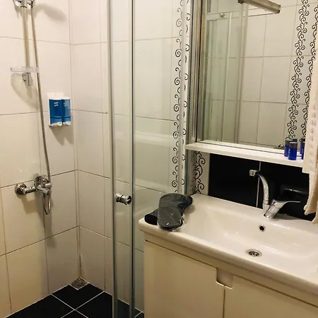 فندق Dream Homes