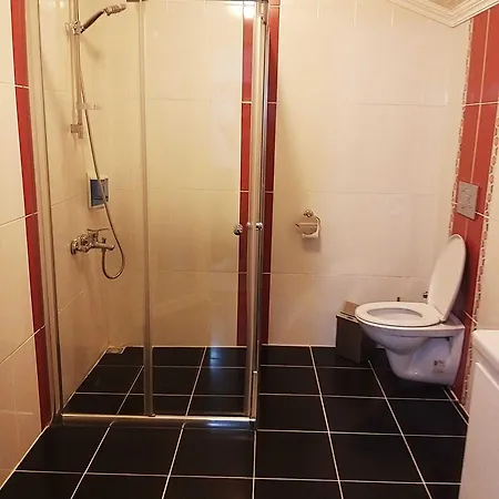 Dream Homes فندق ديربنت