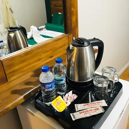 فندق Dream Homes ديربنت