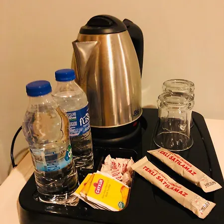 فندق Dream Homes