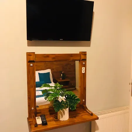 فندق Dream Homes ديربنت