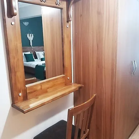 Dream Homes ديربنت