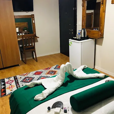 Dream Homes فندق *