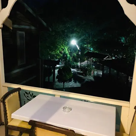 فندق Dream Homes *