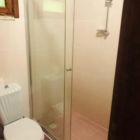 فندق Dream Homes *