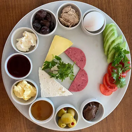 Dream Homes فندق ديربنت