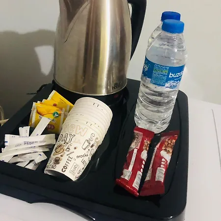 Dream Homes فندق