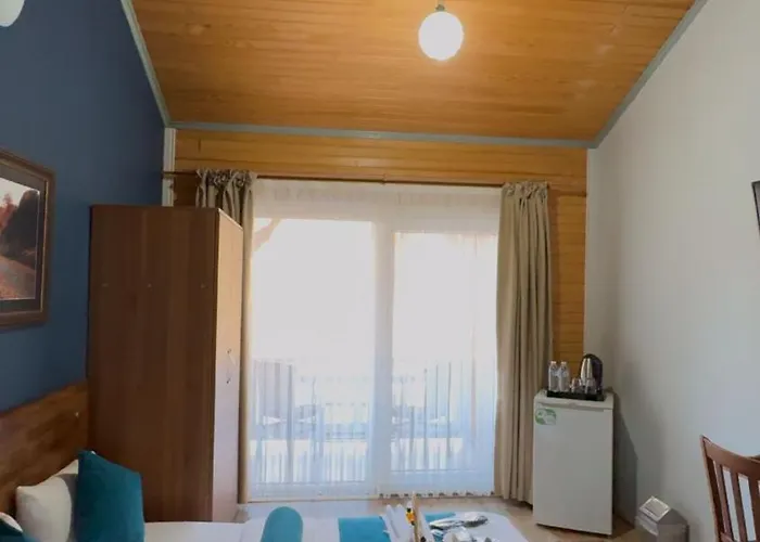 Hotel Dream Homes Masukiye