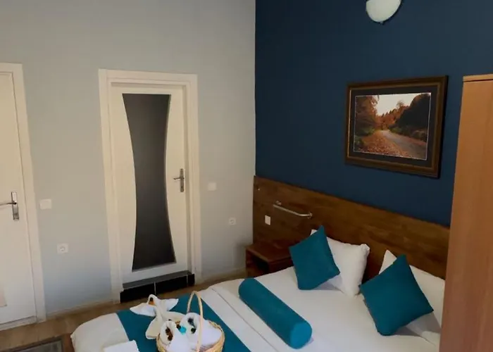 Hotel Dream Homes Masukiye