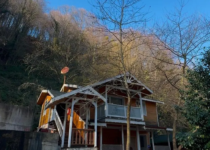 Dream Homes Masukiye