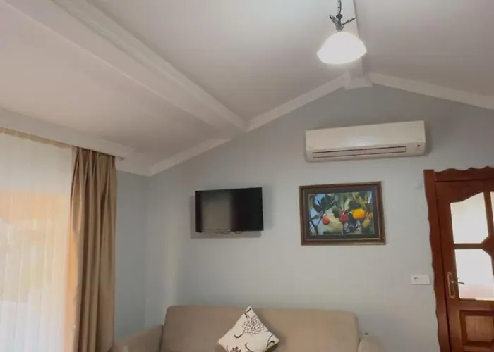 Hotel Dream Homes Masukiye