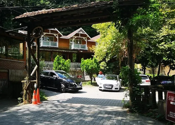 Dream Homes Hotel Masukiye