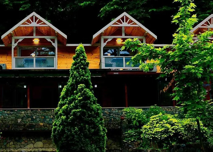 Hotel Dream Homes Masukiye