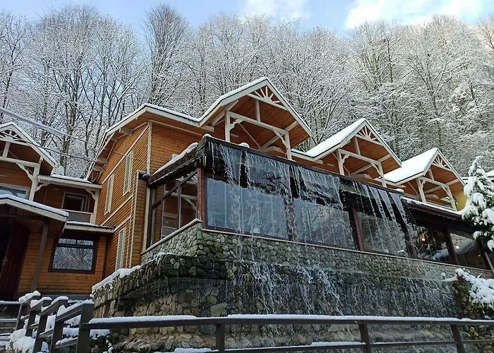 Dream Homes Masukiye