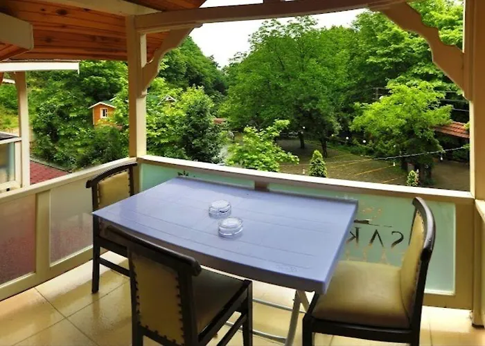 Dream Homes Hotel Masukiye