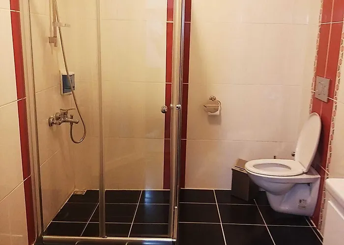 Dream Homes Hotel Masukiye