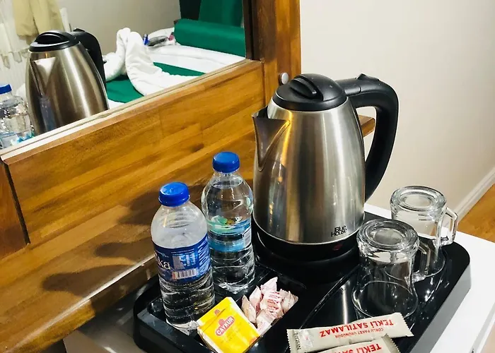 Hotel Dream Homes Masukiye