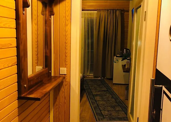 Dream Homes * Masukiye