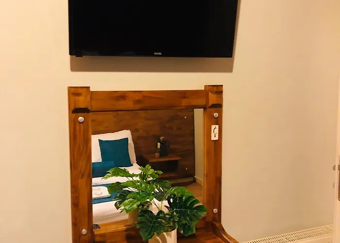 Hotel Dream Homes Masukiye