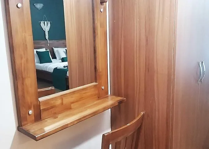 Dream Homes Masukiye