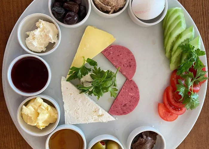 Dream Homes Hotel Masukiye