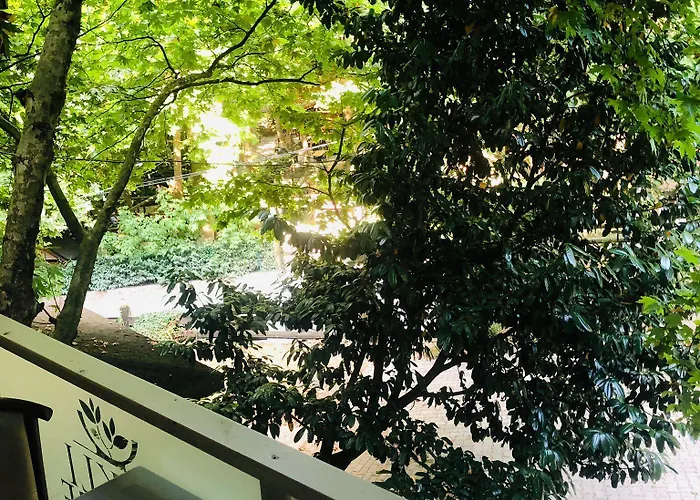 Hotel Dream Homes Masukiye