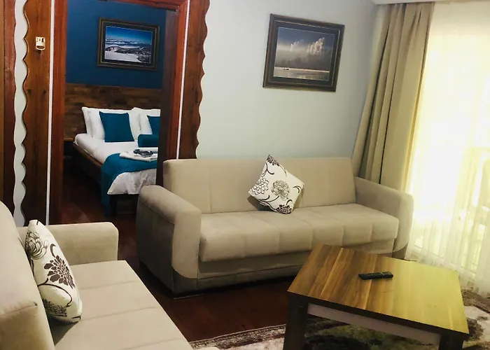 Hotel Dream Homes Masukiye